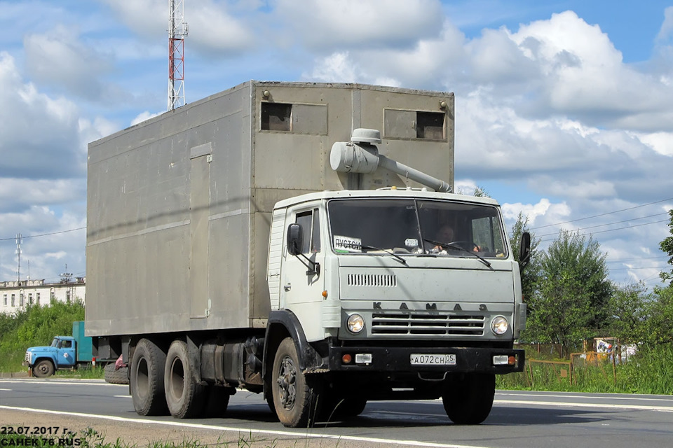 Камаз 53212 вес самой машины