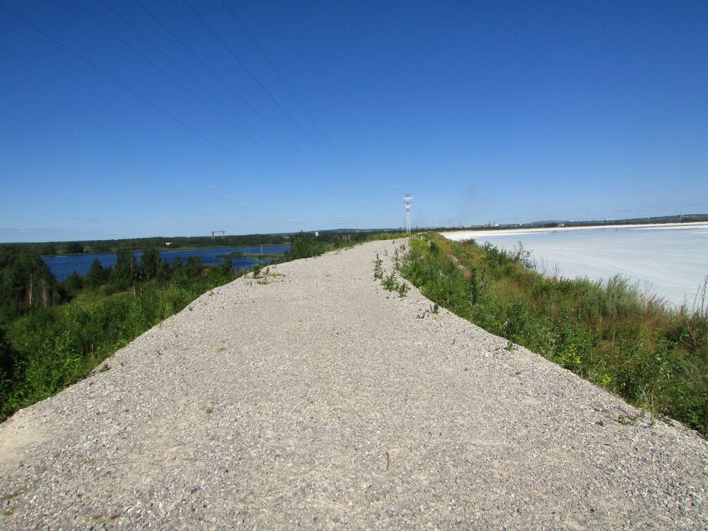 Фото белое море дзержинск