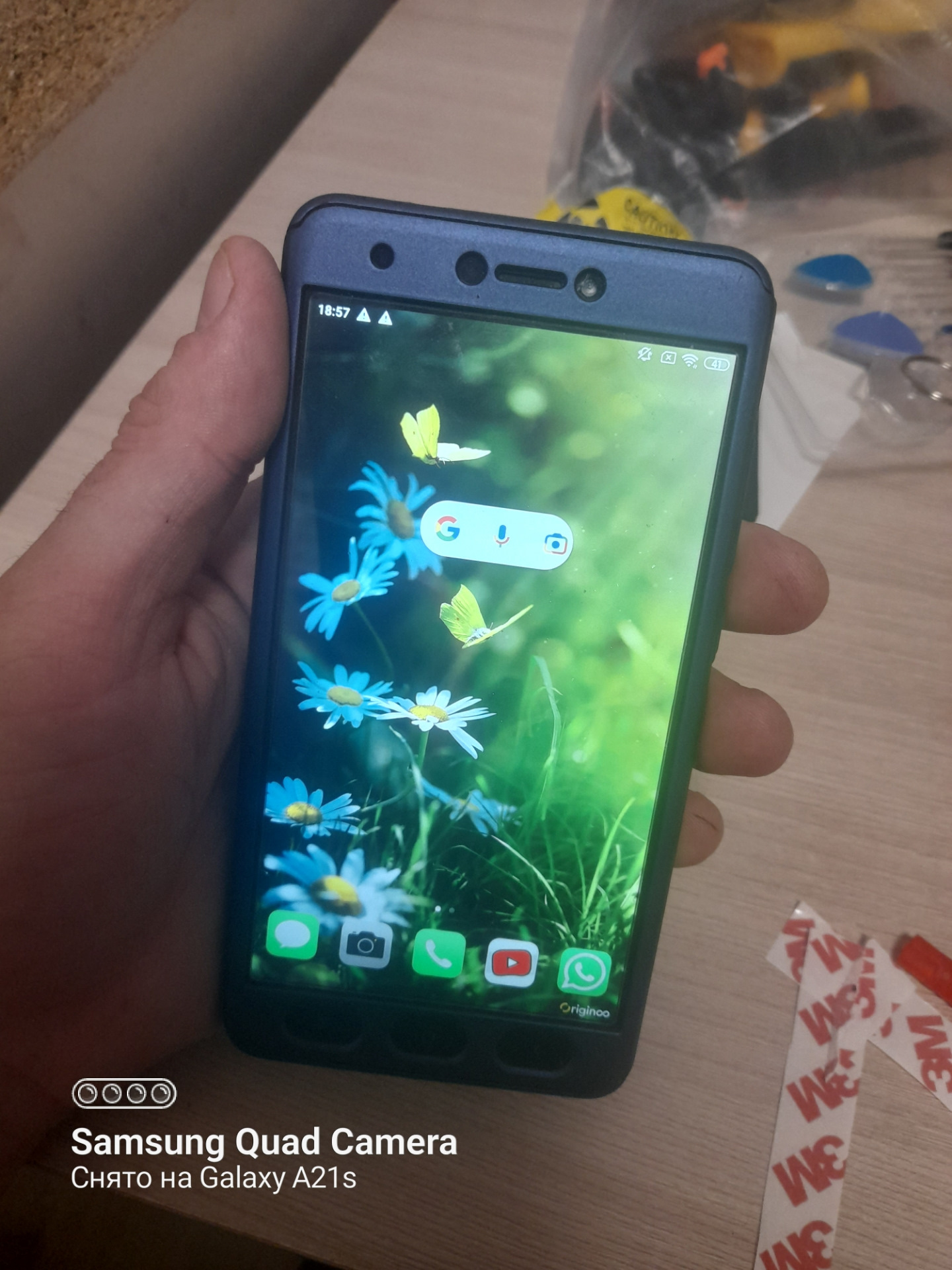 Замена аккумулятора, называется взял г.но. — DRIVE2