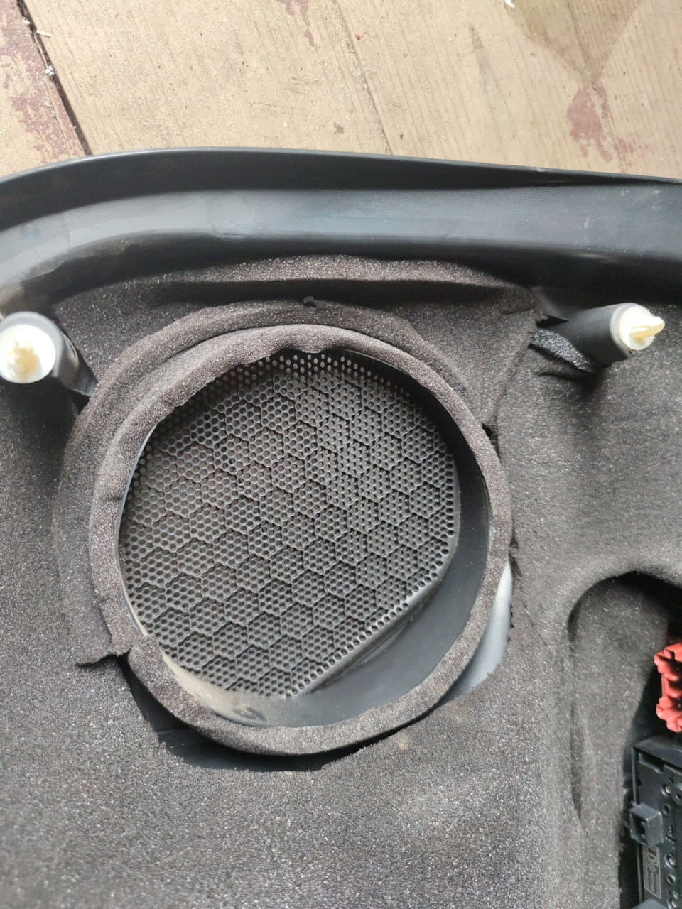 Фото в бортжурнале Mitsubishi Outlander (3G)