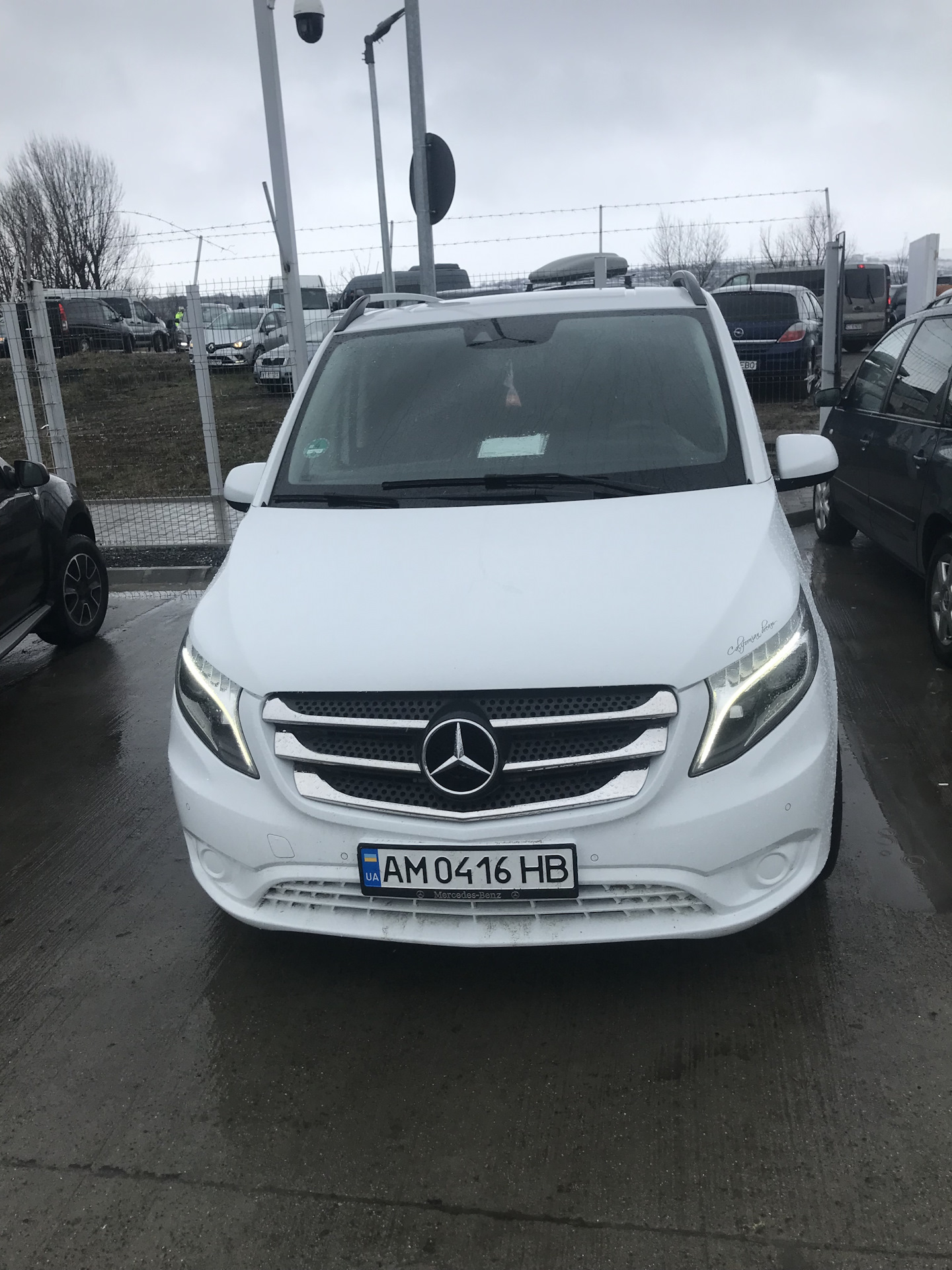 Замена масла в акпп. — Mercedes-Benz Vito (3G), 2,1 л, 2017 года |  расходники | DRIVE2