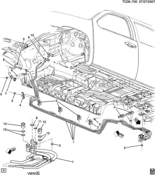 Фото в бортжурнале Cadillac Escalade ESV (2G)