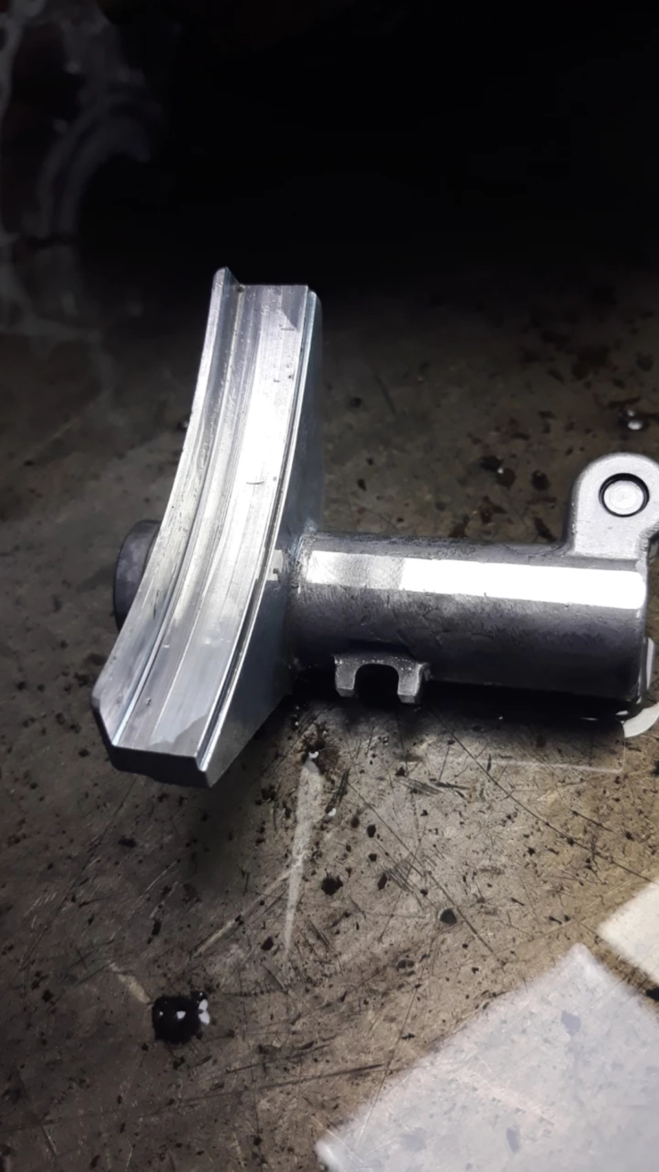 Фото в бортжурнале Nissan X-Trail II (t31)