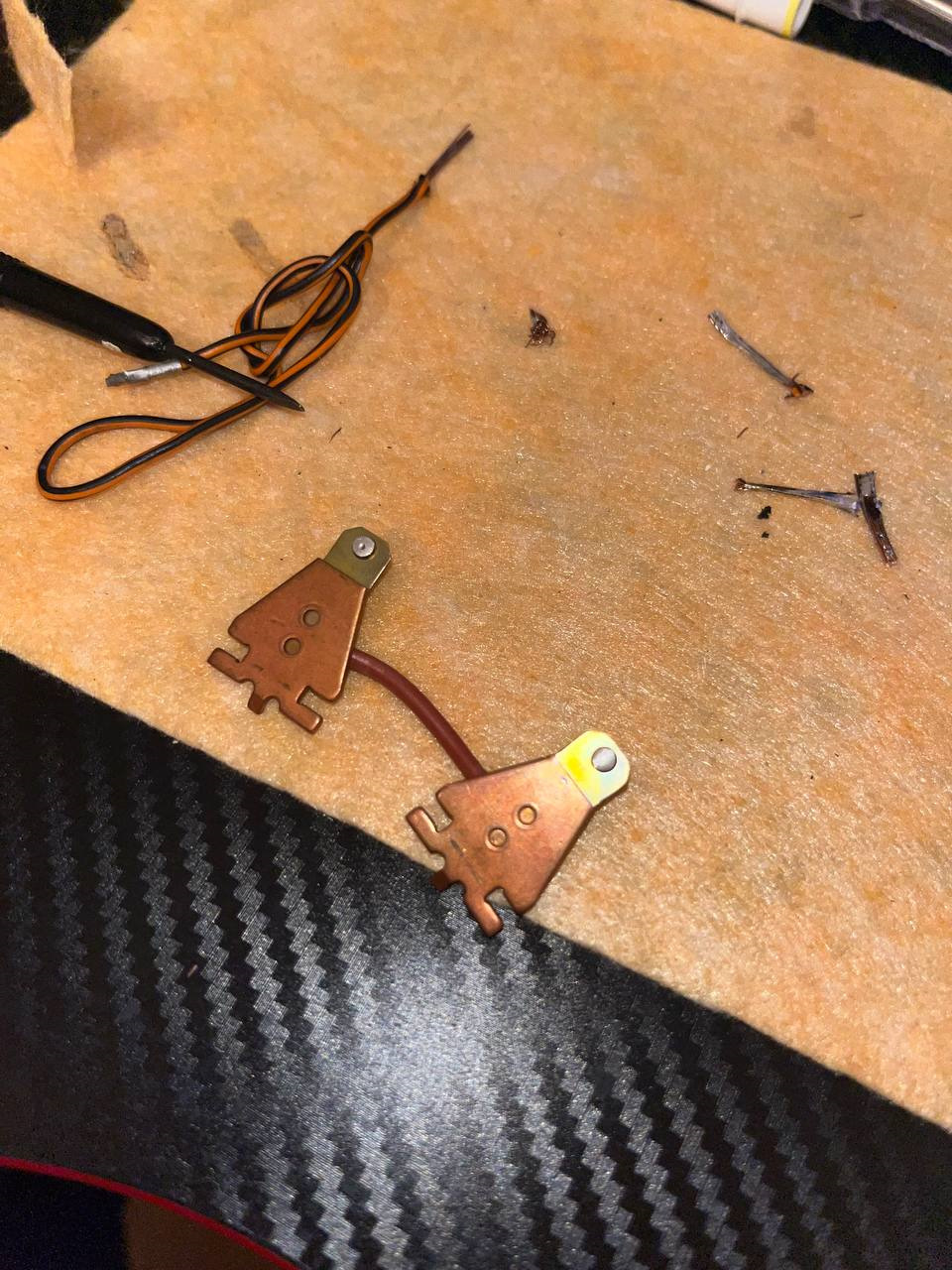 Фото в бортжурнале Saab 9000