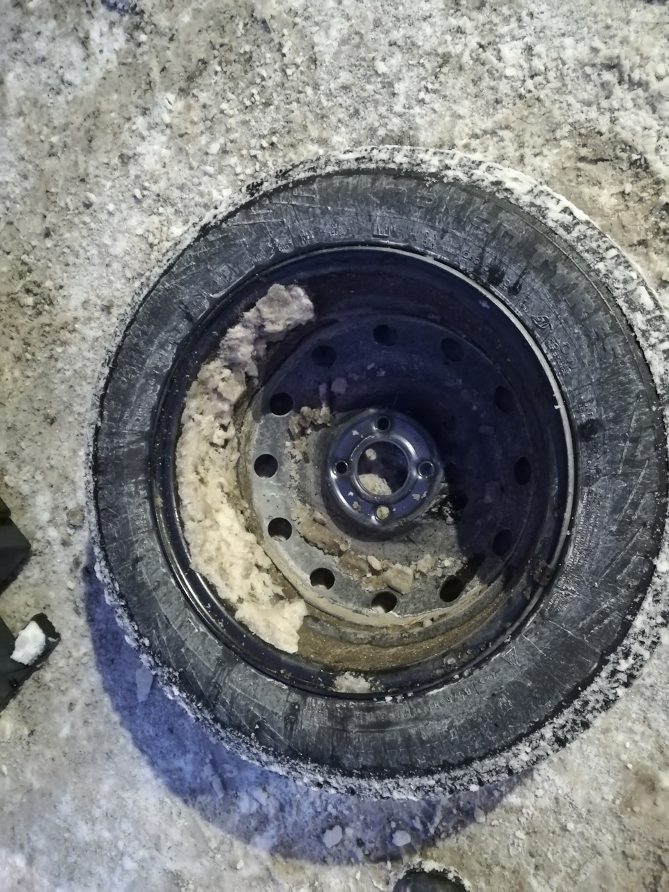 Вибрации по кузову — Lada Vesta SW, 1,6 л, 2018 года | наблюдение | DRIVE2