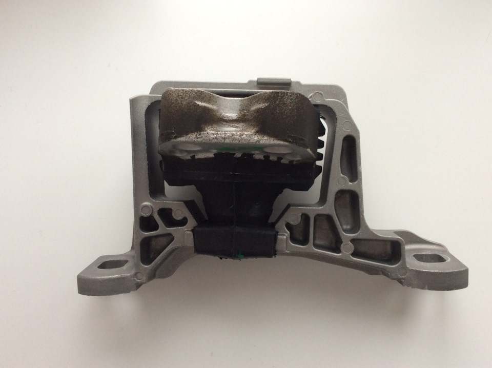Подушки двигателя и КПП на Ford Focus2, Focus3, Kuga, C-Max на Ford C ...