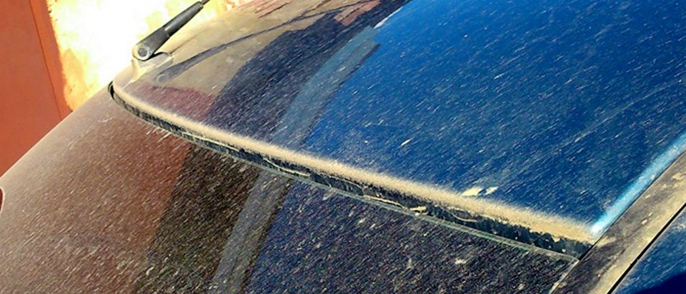 Фото в бортжурнале Renault Sandero 2G