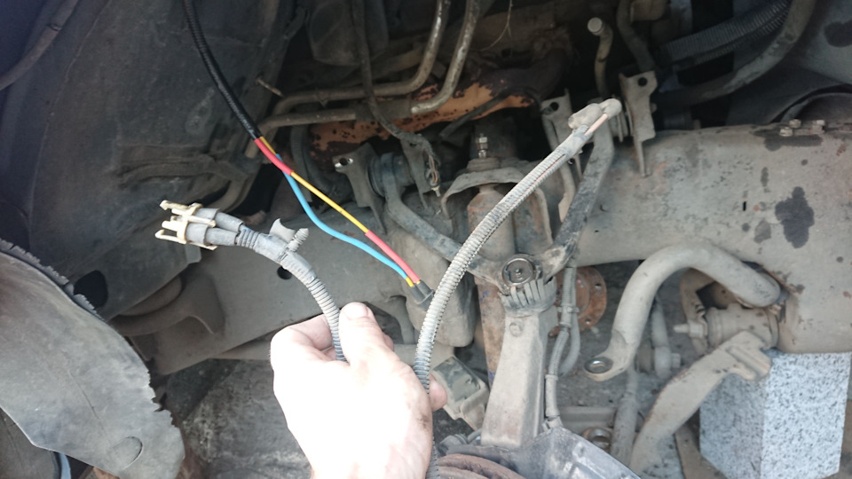 Фото в бортжурнале Ford Expedition (1G)