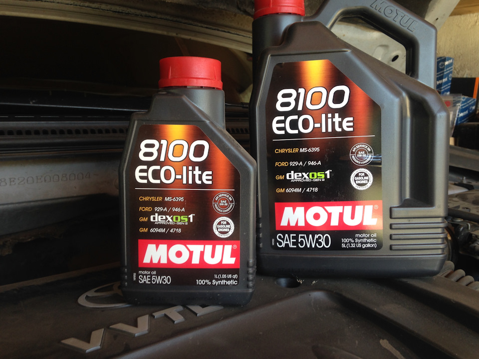 Купить Масло Motul 5w 30