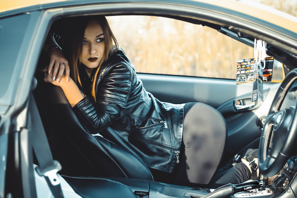 Фото в бортжурнале Toyota Celica (230)