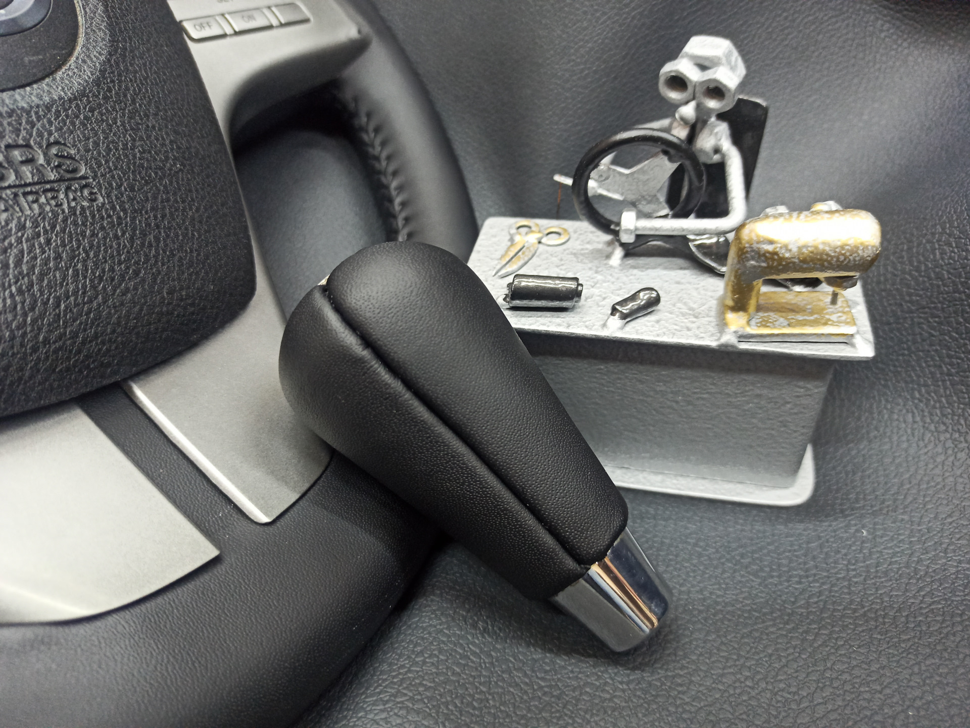 Багажник THULE и фейринг jzx90/100 — Toyota Mark II (90), 2,5 л, 1994 ...