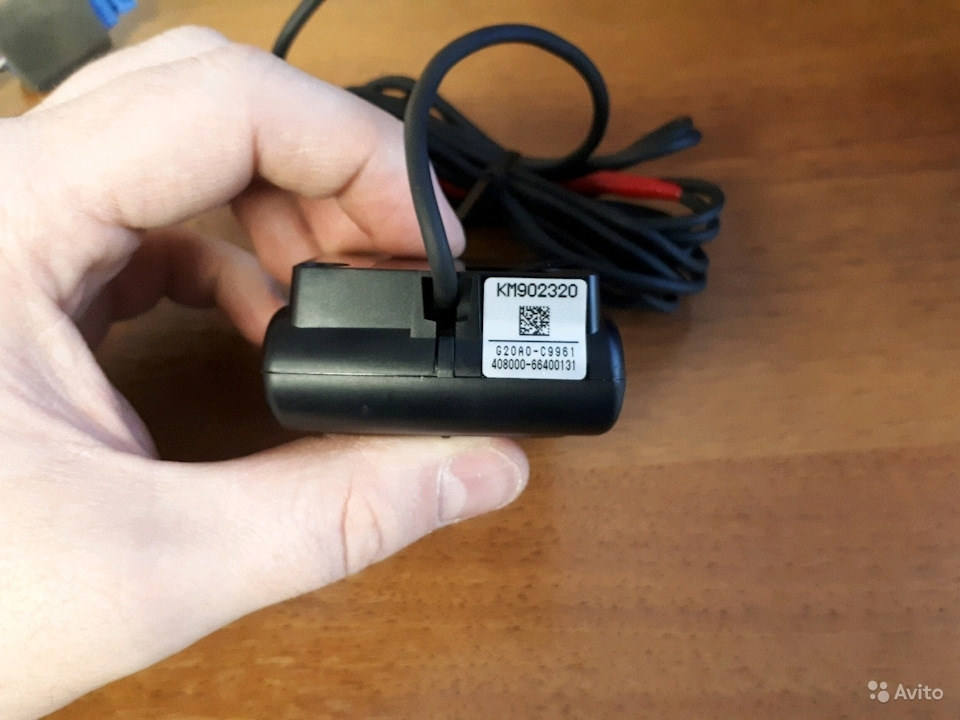 Фото в бортжурнале Mitsubishi Outlander (3G)
