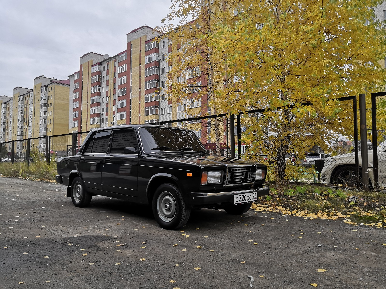 Шумоизоляция и мовиль порогов — Lada 210740, 1,6 л, 2012 года | плановое ТО  | DRIVE2