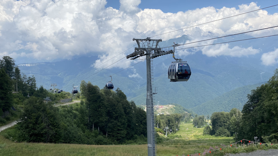 Фото в бортжурнале Nissan X-Trail III (t32)