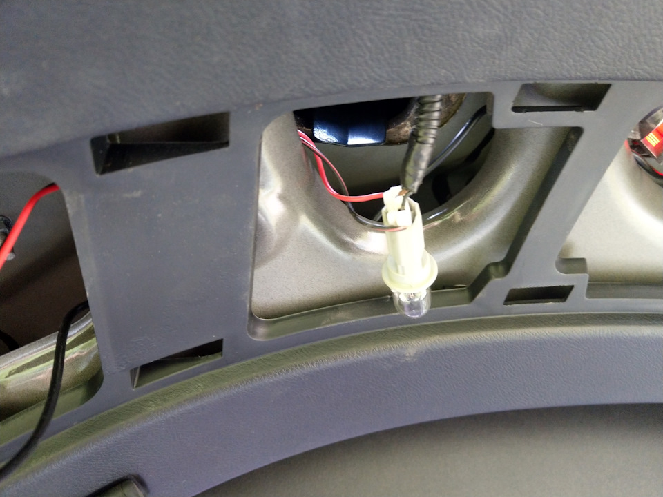 Камера заднего вида blackview — Honda Civic Hatchback (8G), 1,8 л, 2008 ...