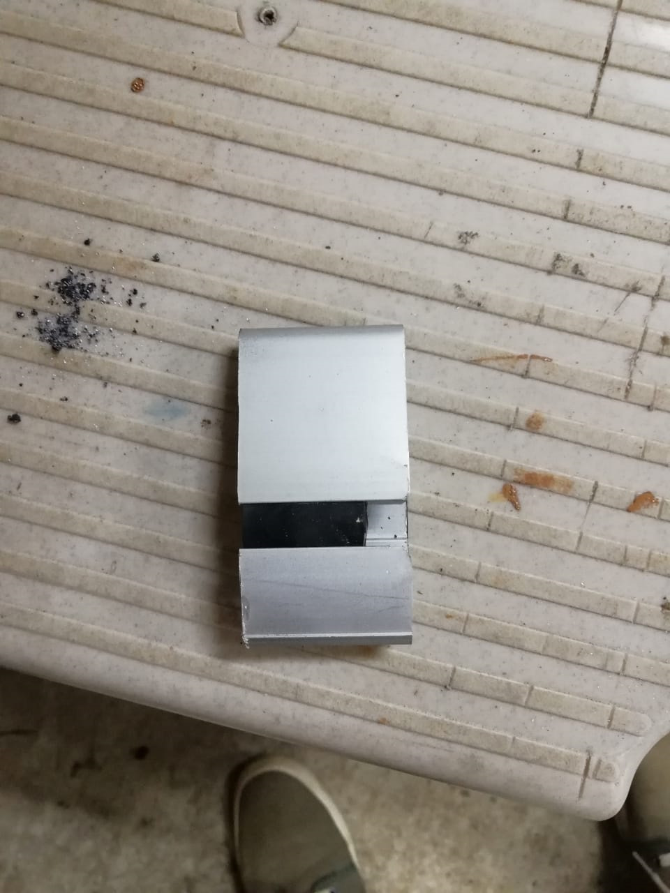 fMAAAgIklOA 960 багажник на крышу ауди а4 олроуд