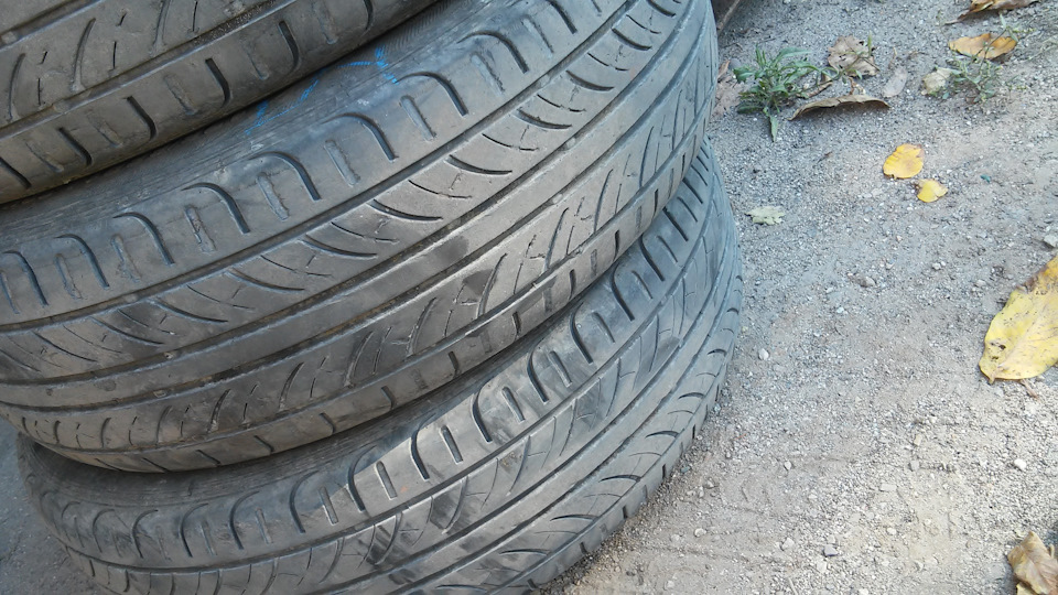 Фото в бортжурнале Daewoo Lanos