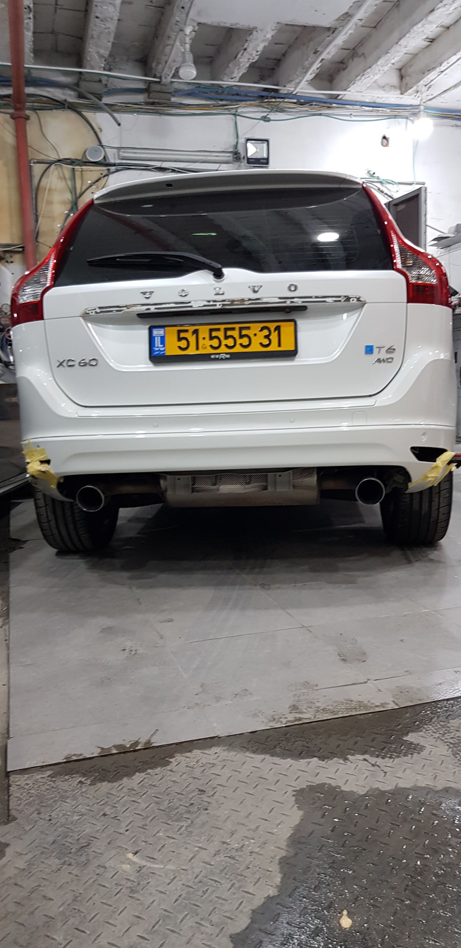 Устранение течи масла из под маслозаливной горловины. — Subaru Forester ...