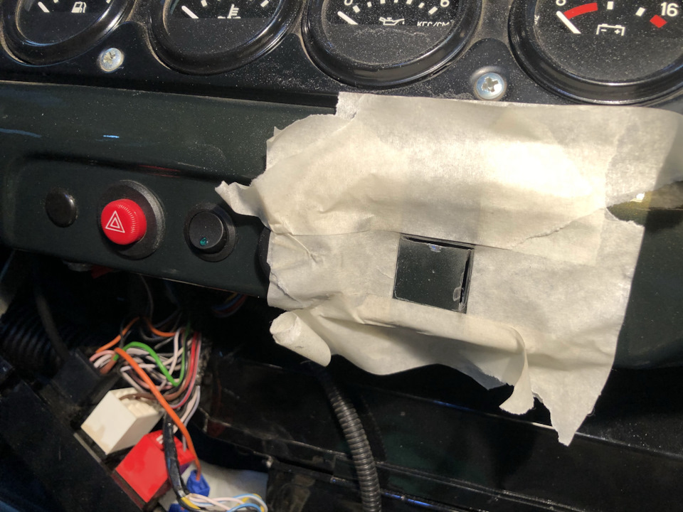 Замена сайлентблоков задней подвески ховер — Great Wall Hover, 2,4 л ...