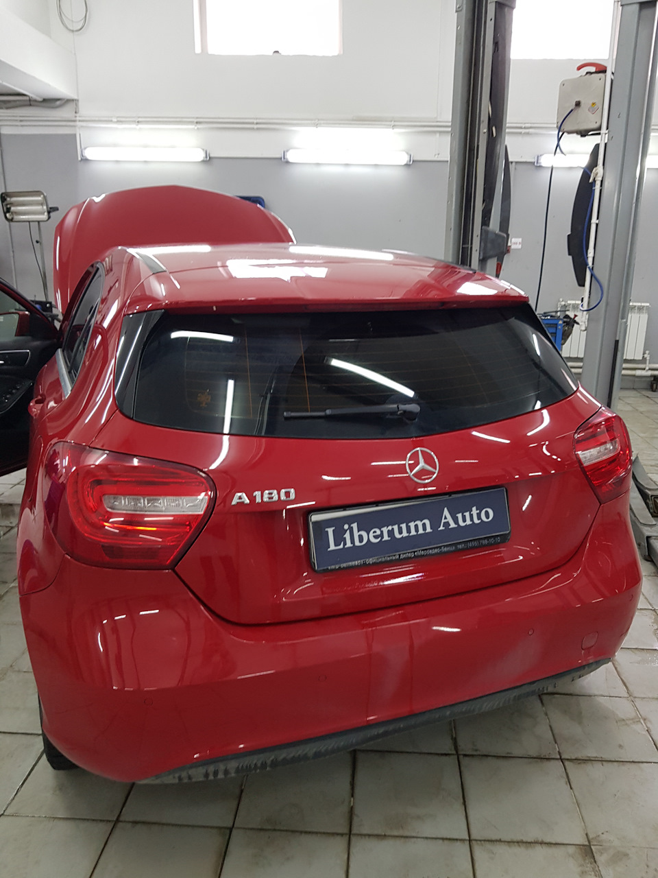 Про ГАРАНТИЙНЫЕ АВТО — Liberum-auto на DRIVE2