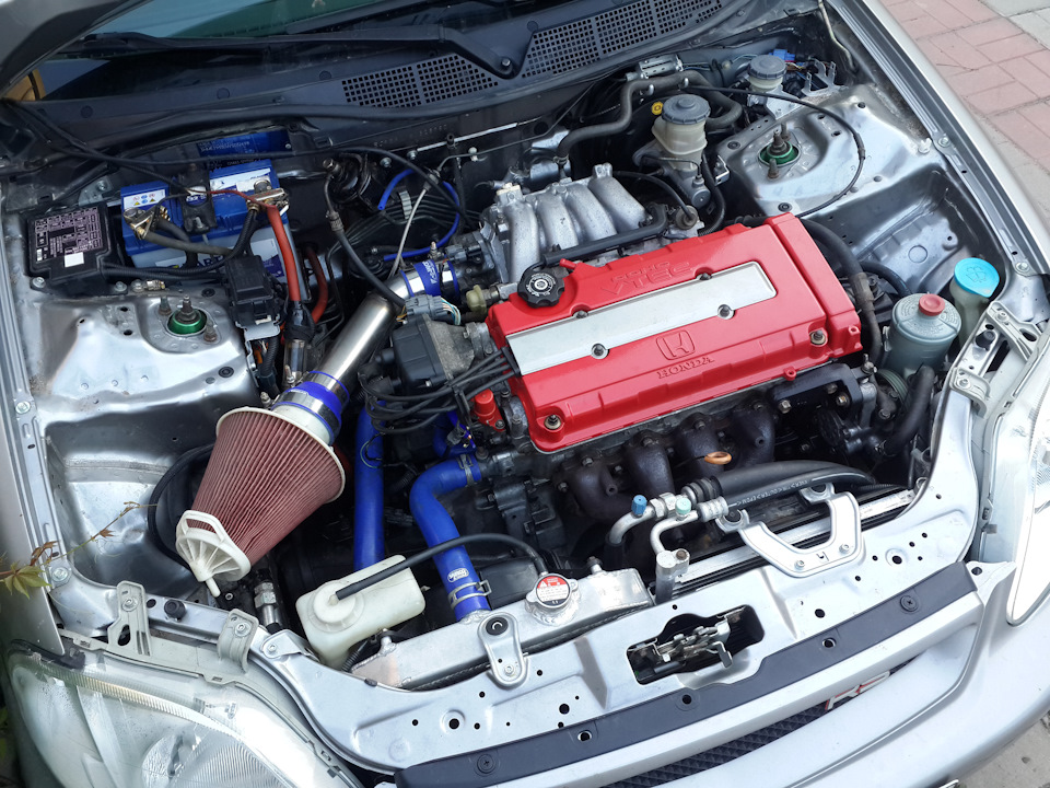 Желтые лампы в ПТФ — УАЗ Patriot, 2,7 л, 2015 года | своими руками | DRIVE2