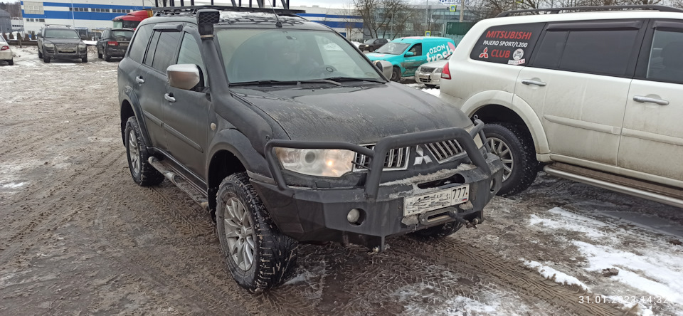 Чип -тюнинг Трактора! — DRIVE2