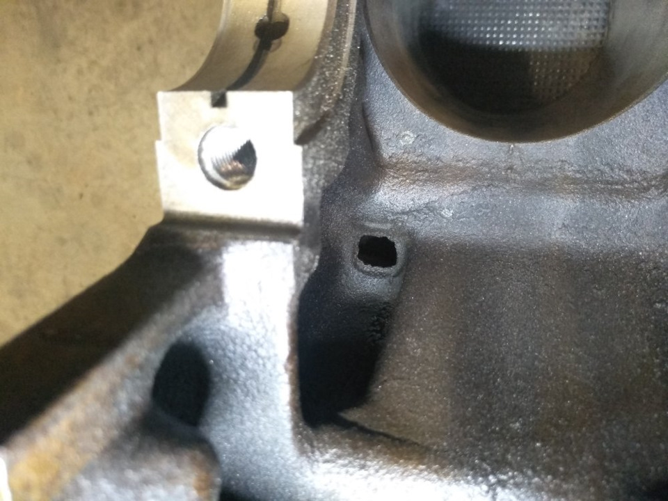 Фото в бортжурнале Chevrolet Niva (1G)