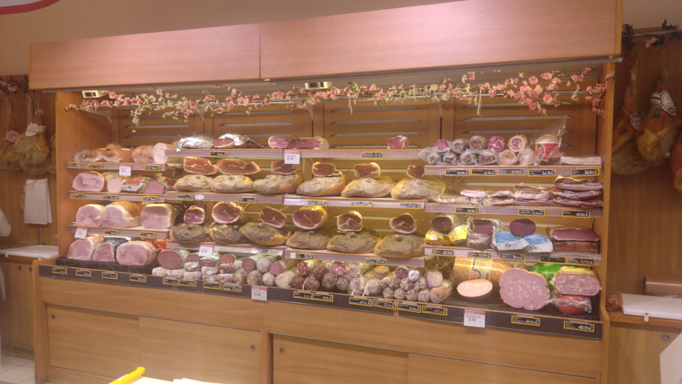 Фото в бортжурнале Peugeot 3008 (2G)