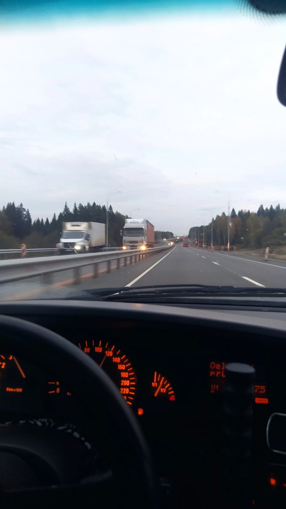 Фото в бортжурнале Opel Omega B