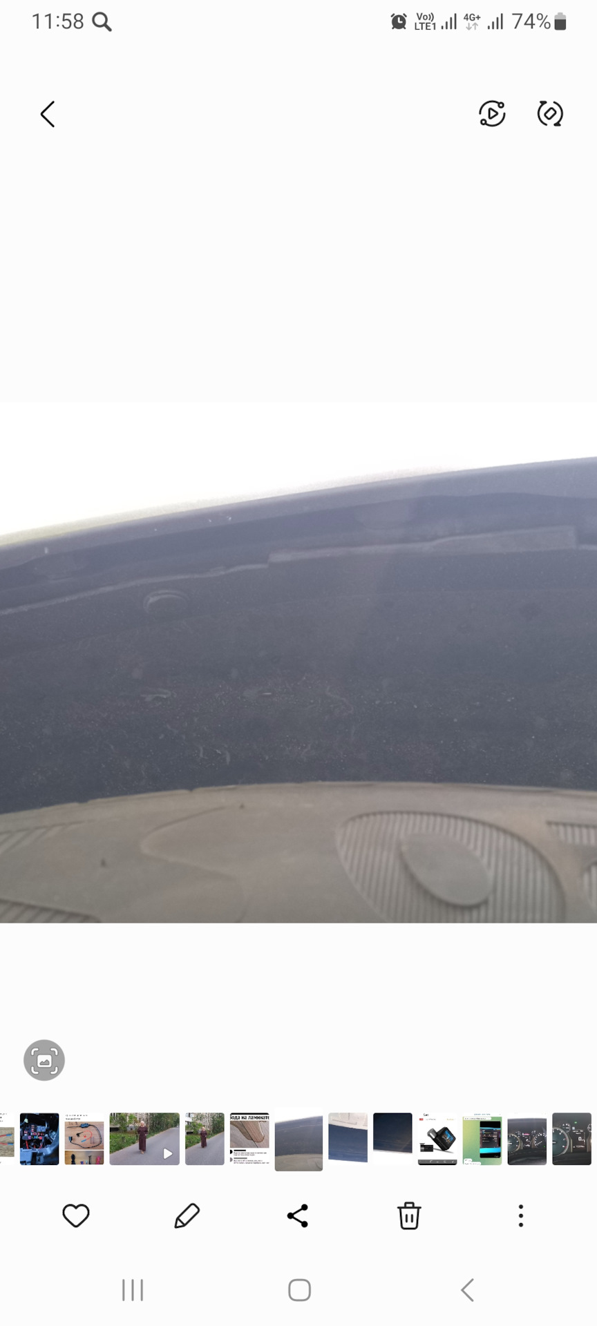 Чери рус как бы представитель марки Чери — Chery Tiggo 7 Pro Max, 1,5 л ...