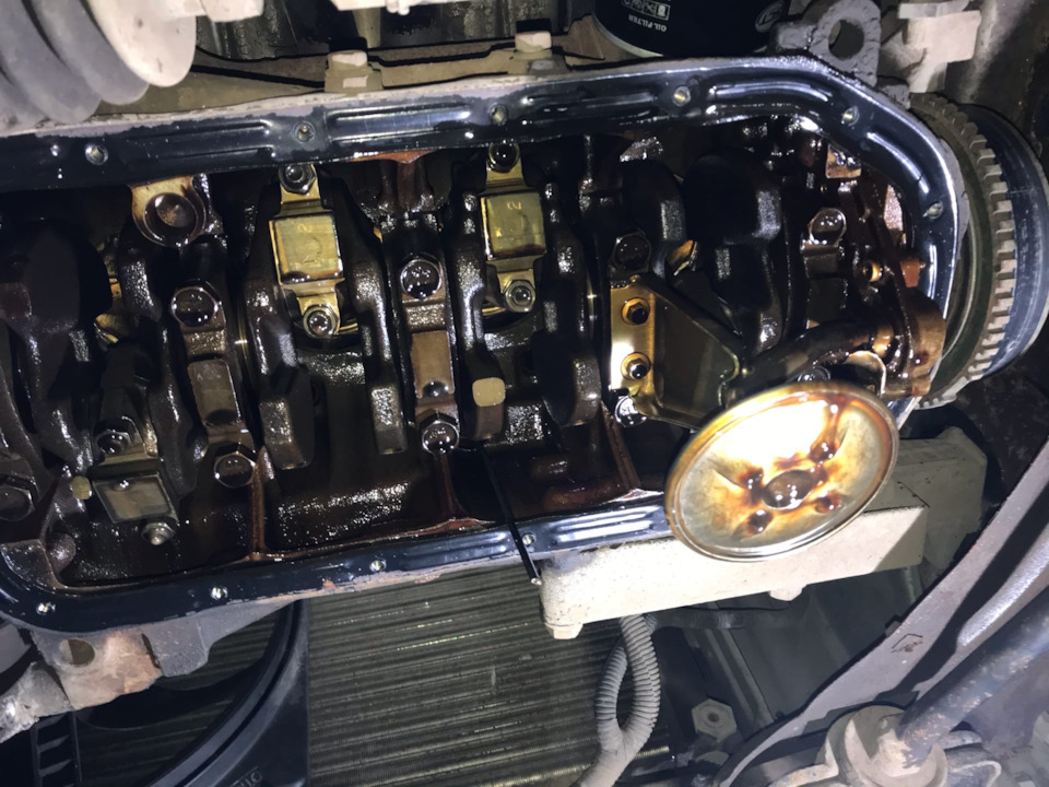 Фото в бортжурнале Lada Калина Хэтчбек (1G)