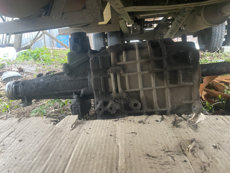 Скрип при выжиме — ГАЗ Газель, 2,4 л, 2007 года | поломка | DRIVE2