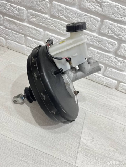 уходит тормозная жидкость лачетти