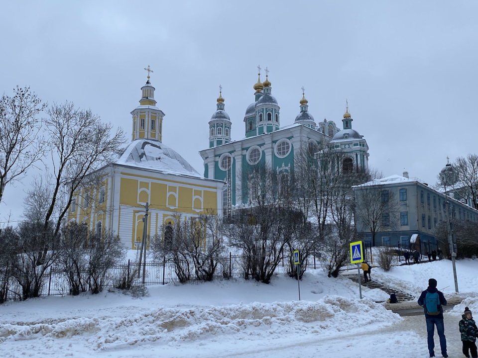 Фото в бортжурнале Renault Duster (2G)