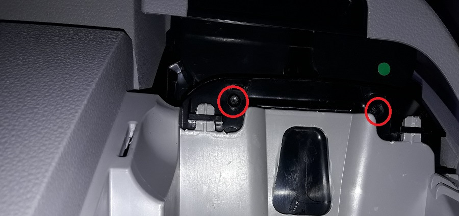 Фото в бортжурнале Volkswagen Multivan (T6)