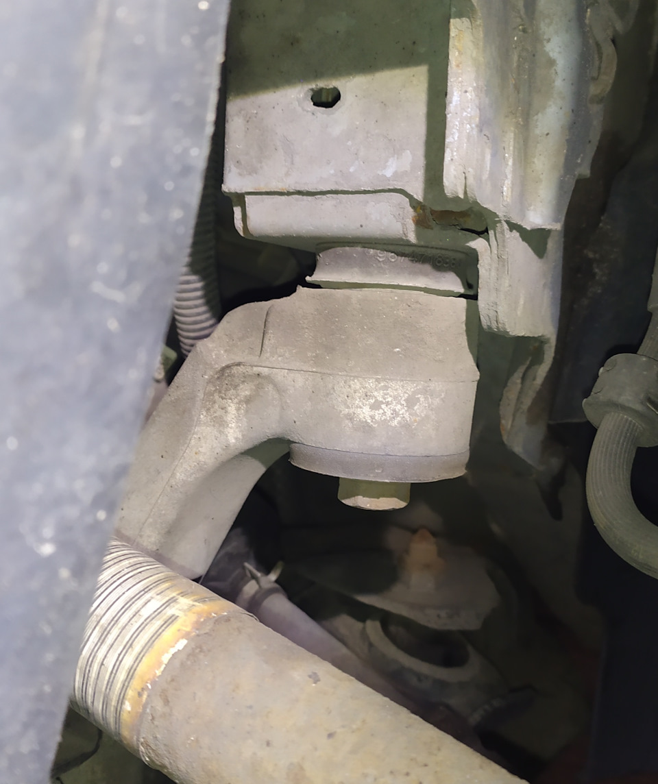 Фото в бортжурнале Citroen Grand C4 Picasso (2G)