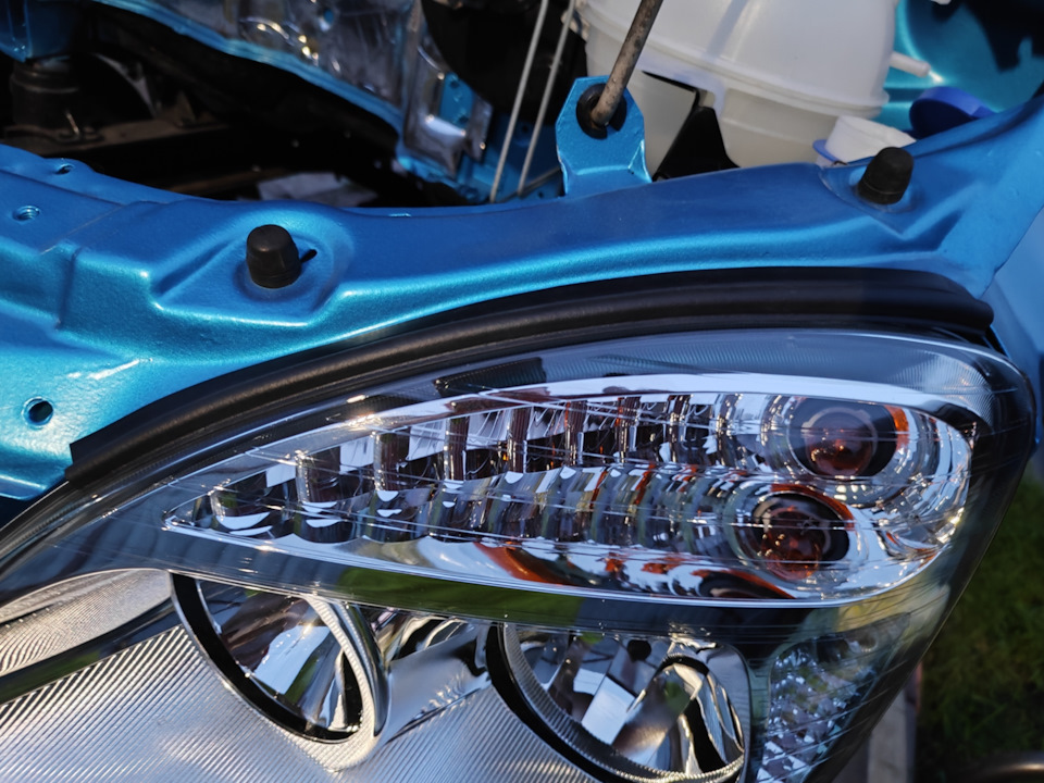 Фото в бортжурнале ГАЗ Газель