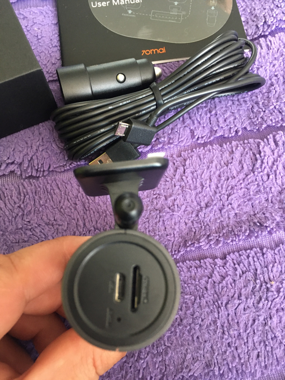 Фото в бортжурнале Mitsubishi Pajero (4G)