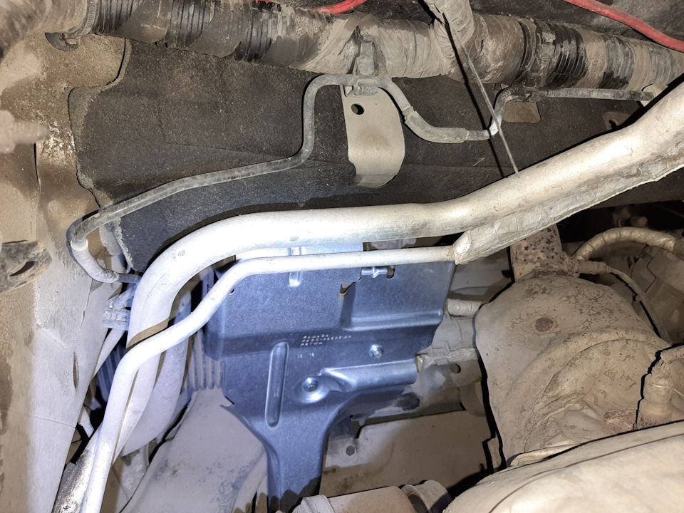 Фото в бортжурнале Ford Mondeo V
