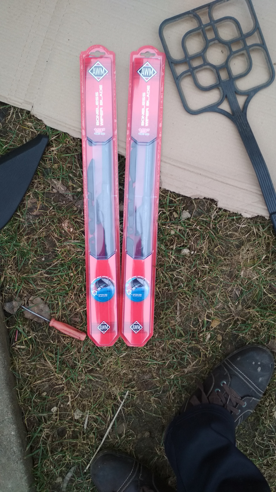 Фото в бортжурнале Volkswagen Jetta II