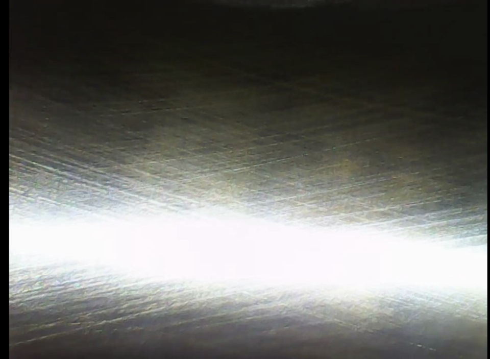 Залил 14 промывок топливной за интервал и залез эндоскопом — Land Rover ...