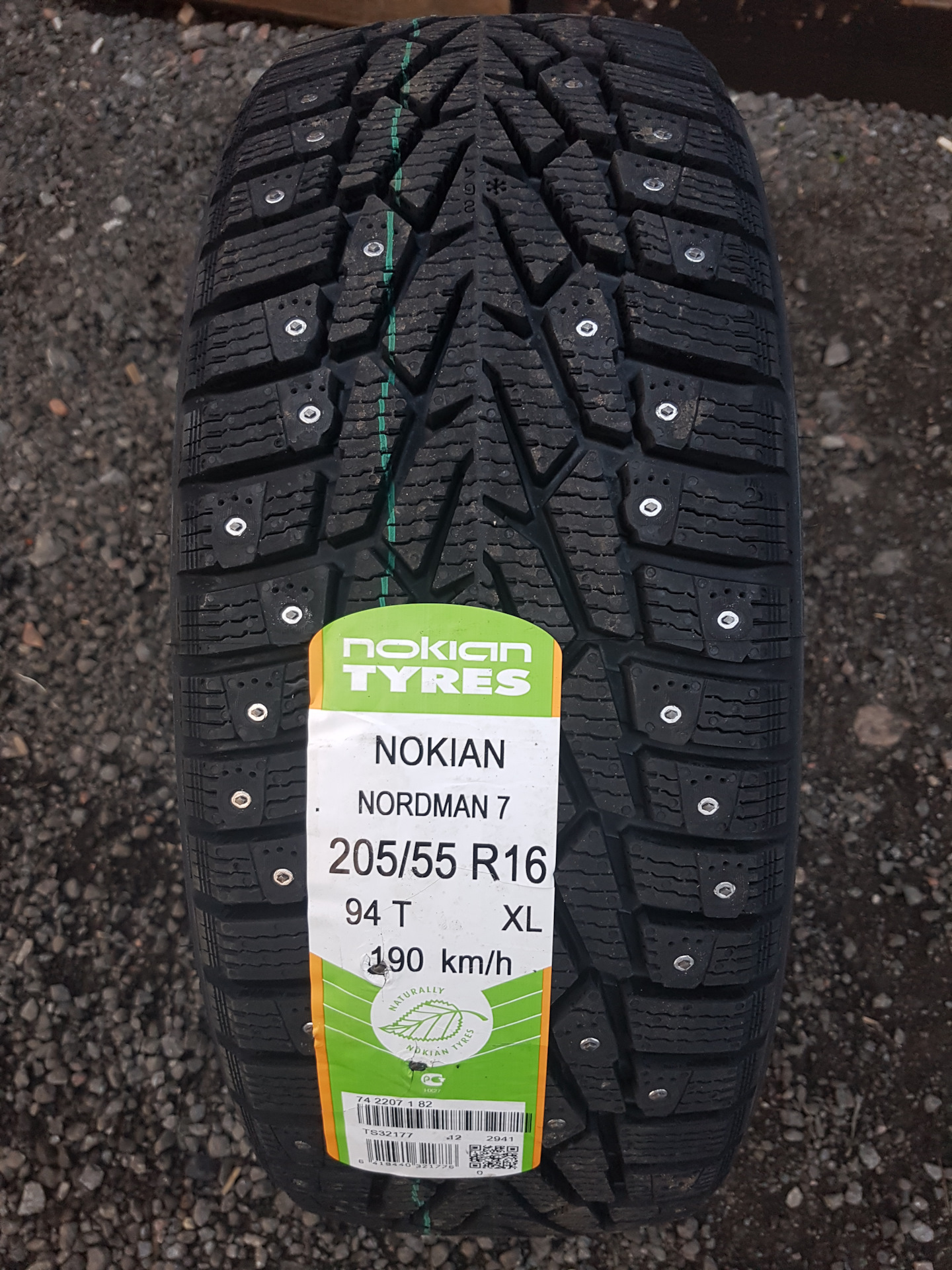 Купить нордман 7 r16. R16 205/55 94t XL Nokian Nordman 7 шип.. Nokian Nordman 7 шип. Нокиан Нордман 7 205/50/17. 205/55r16 Nokian Tyres(Nordman) 7 94t шип.