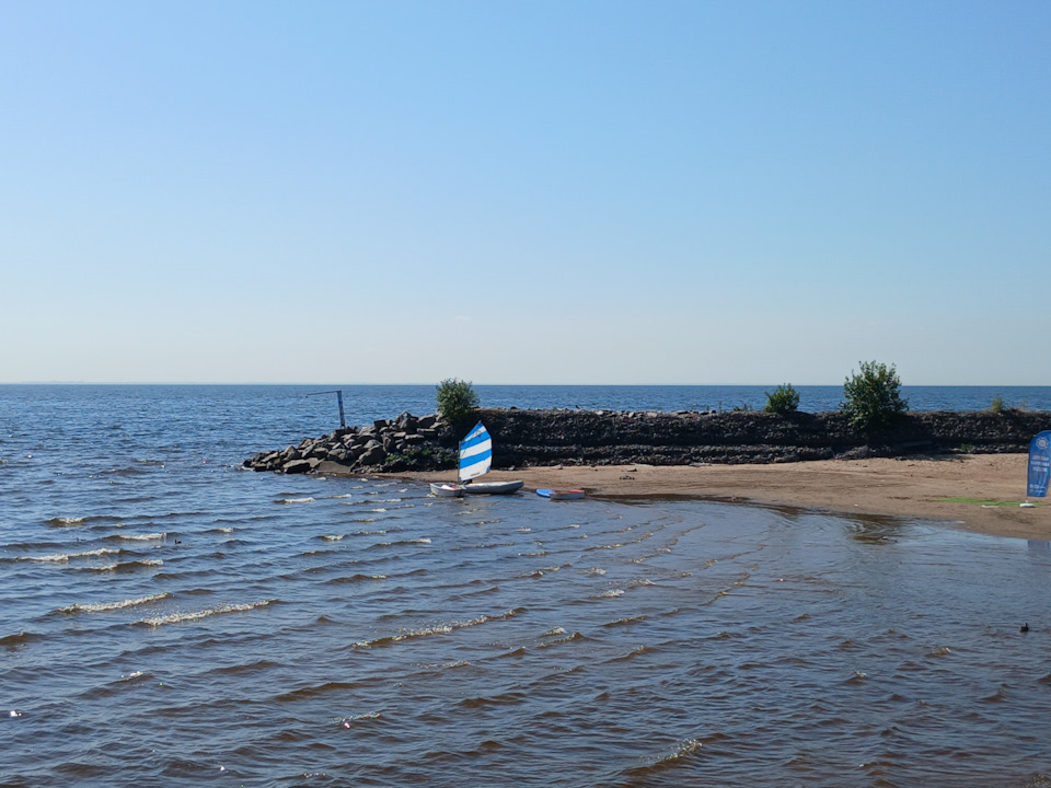 Фото в бортжурнале Renault Sandero 2G