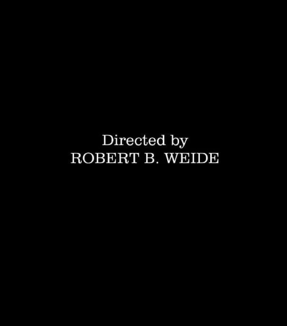 Directed by robert b картинка