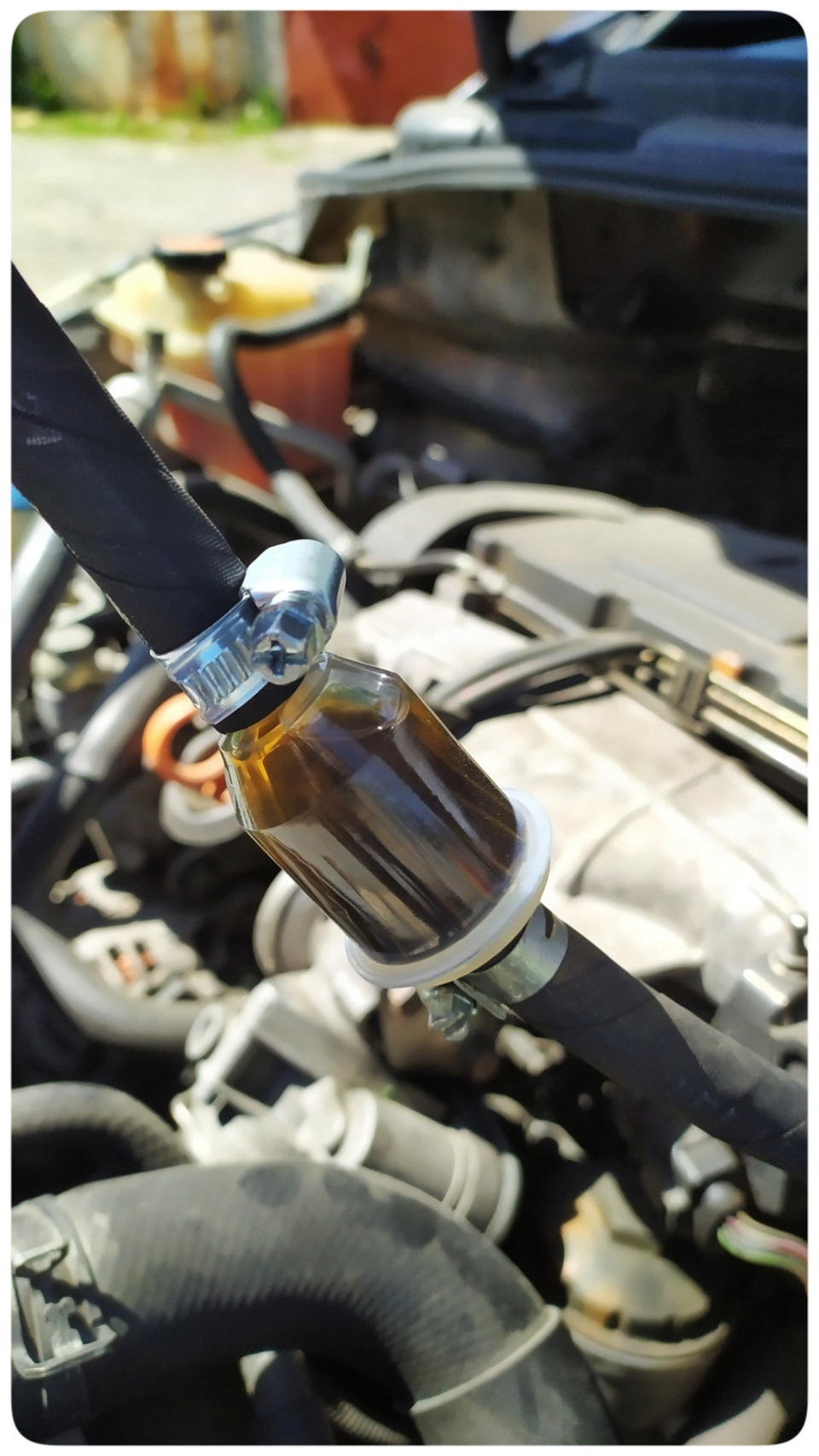 Фото в бортжурнале Mitsubishi Grandis