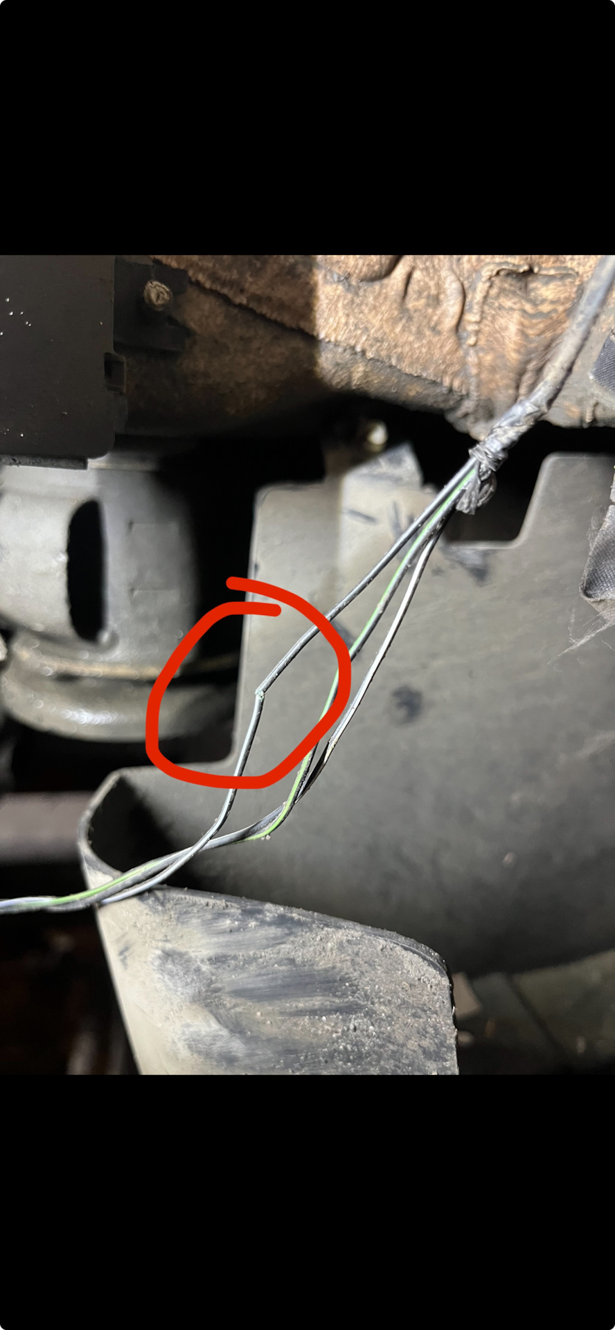 Ошибка регулировка угла наклона фар — BMW 3 series (F30), 2 л, 2016 ...