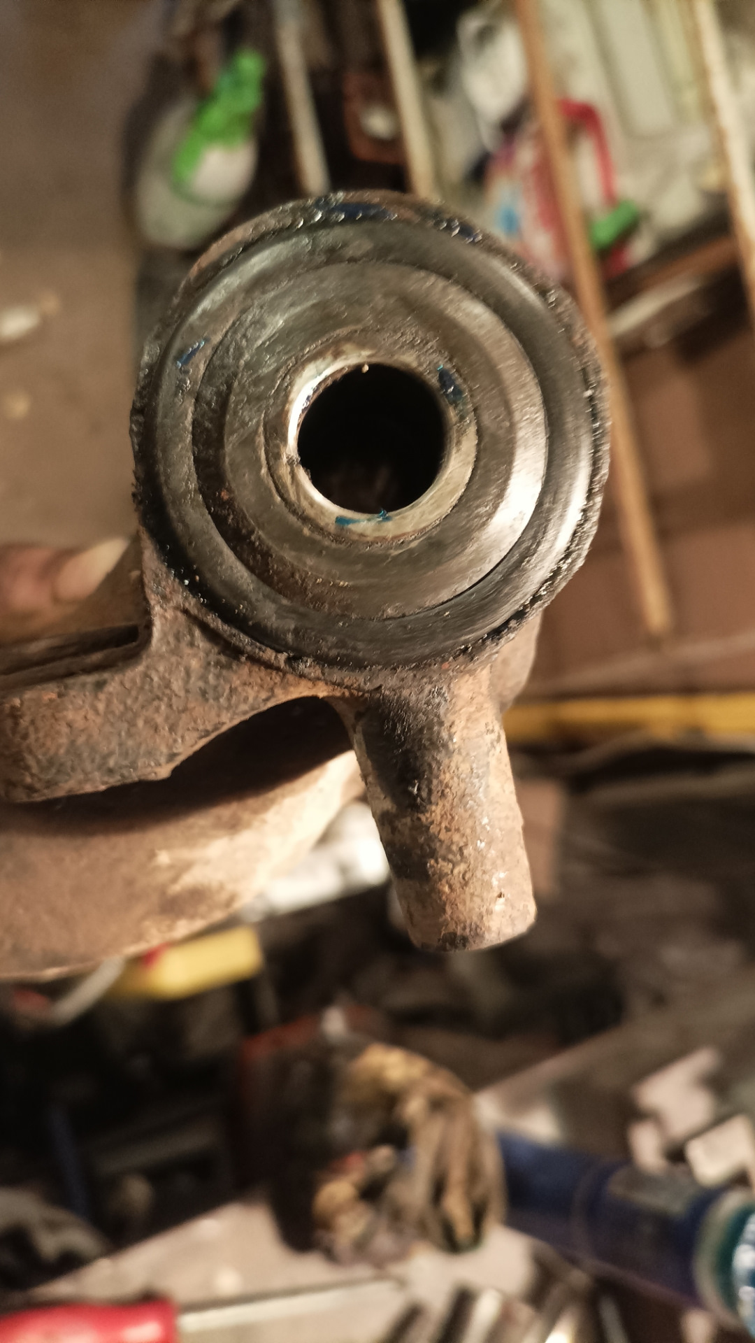 Ремкомплект Задних Рычагов Фиат Лянча Купить