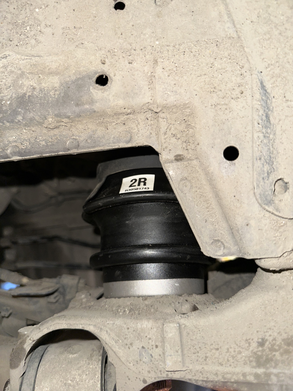 Фото в бортжурнале Infiniti q50