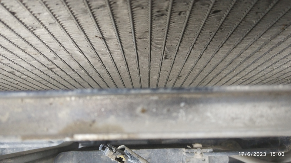 Фото в бортжурнале Toyota Camry (XV30)