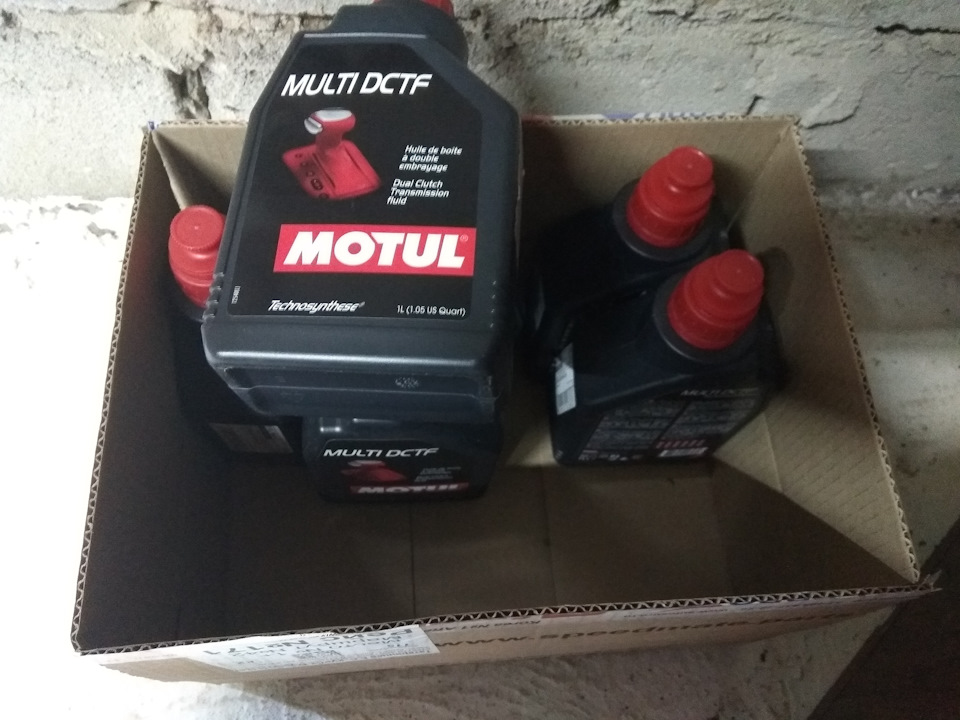 Замена сцепления, соленоидов DSG и части подвески) — Audi TT (2G), 2 л ...